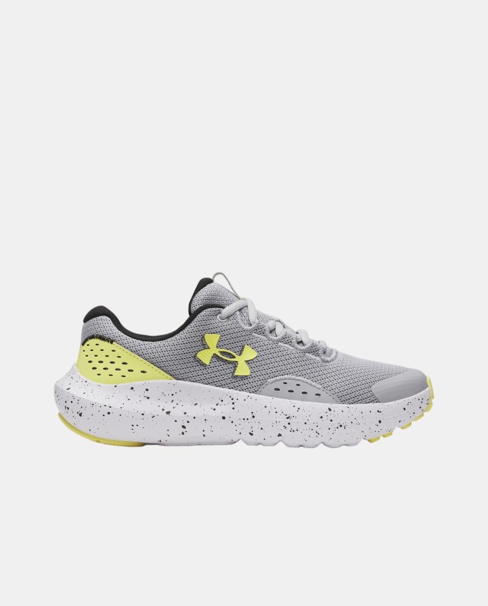 Imagem 0 de Sapatilhas Infantis UA BGS Surge 4