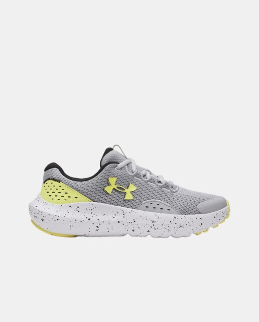 Imagem 0 de Sapatilhas Infantis UA BGS Surge 4