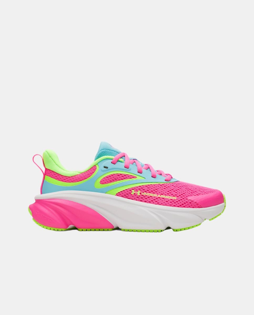 Imagem 0 de Sapatilhas Infantis UA GGS Rogue 6