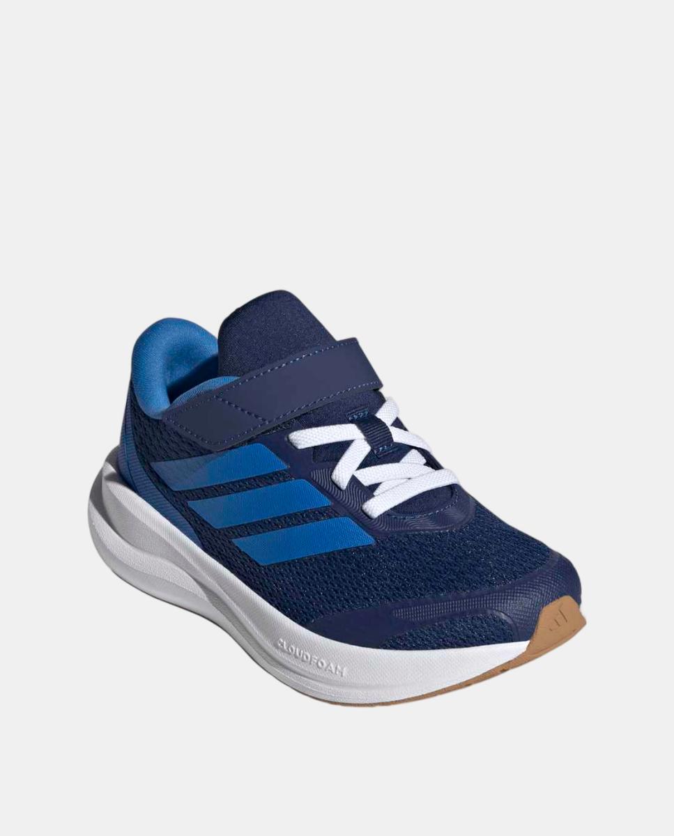 Sapatilhas de Running de criança RUNFALCON 6 EL C Adidas Azul-2