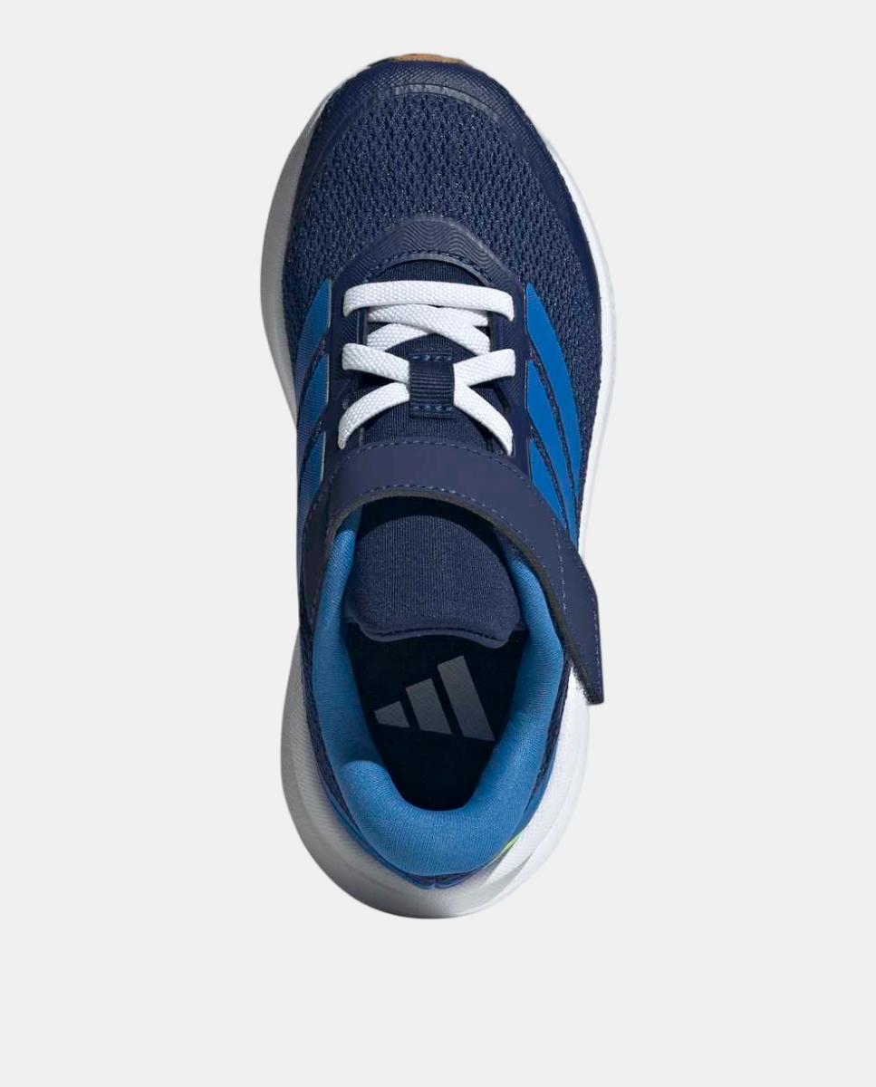 Sapatilhas de Running de criança RUNFALCON 6 EL C Adidas Azul-3