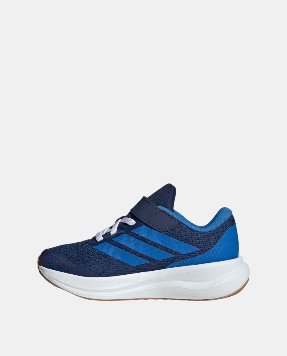 Sapatilhas de Running de criança RUNFALCON 6 EL C Adidas Azul-4