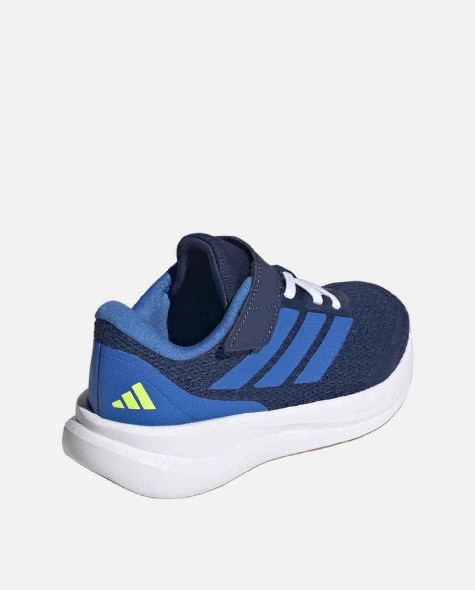 Sapatilhas de Running de criança RUNFALCON 6 EL C Adidas Azul-5