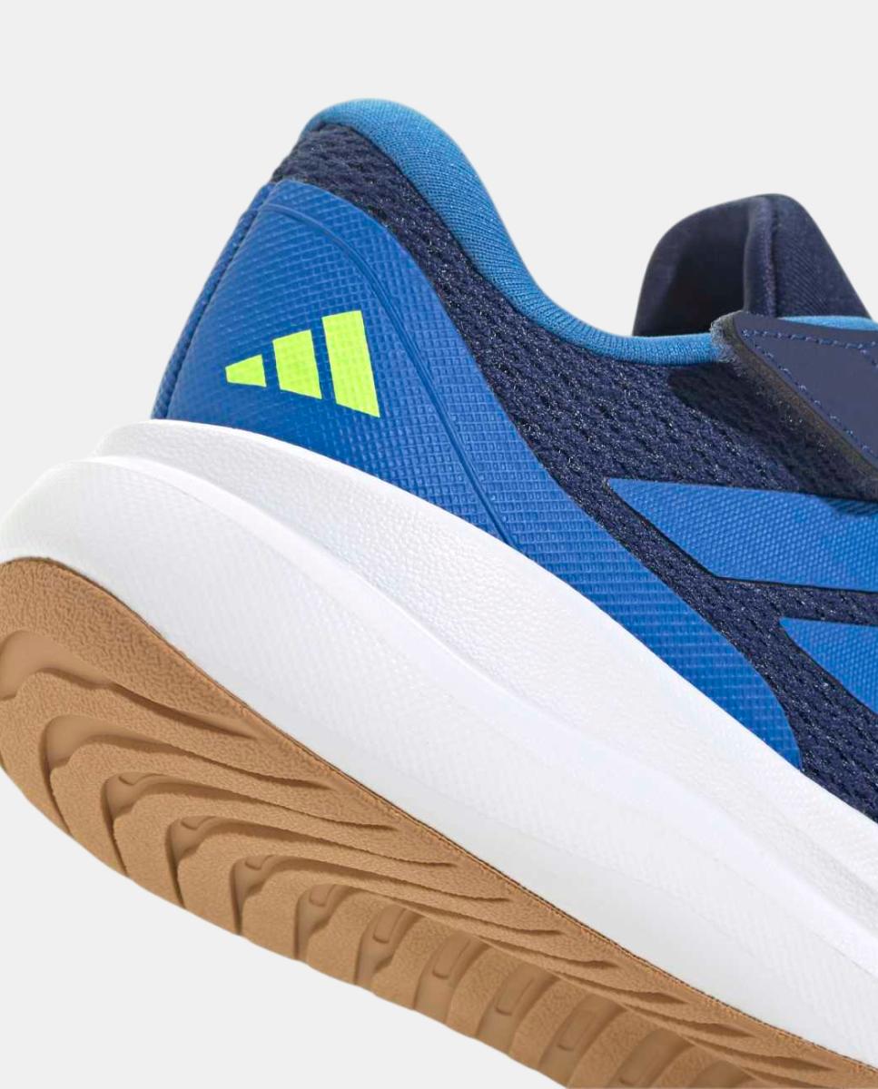 Sapatilhas de Running de criança RUNFALCON 6 EL C Adidas Azul-7
