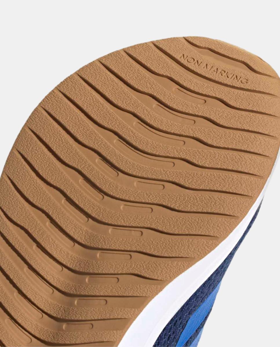 Sapatilhas de Running de criança RUNFALCON 6 EL C Adidas Azul-8
