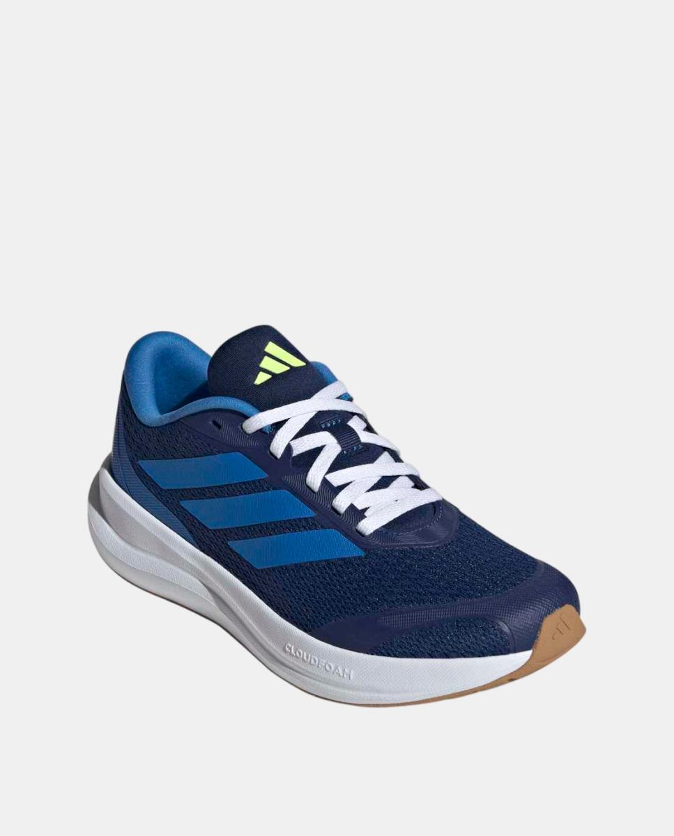 Sapatilhas de Running de criança RUNFALCON 6 J Adidas Azul-2