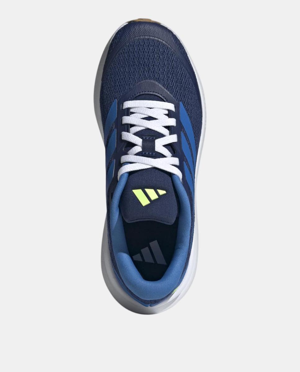 Sapatilhas de Running de criança RUNFALCON 6 J Adidas Azul-3
