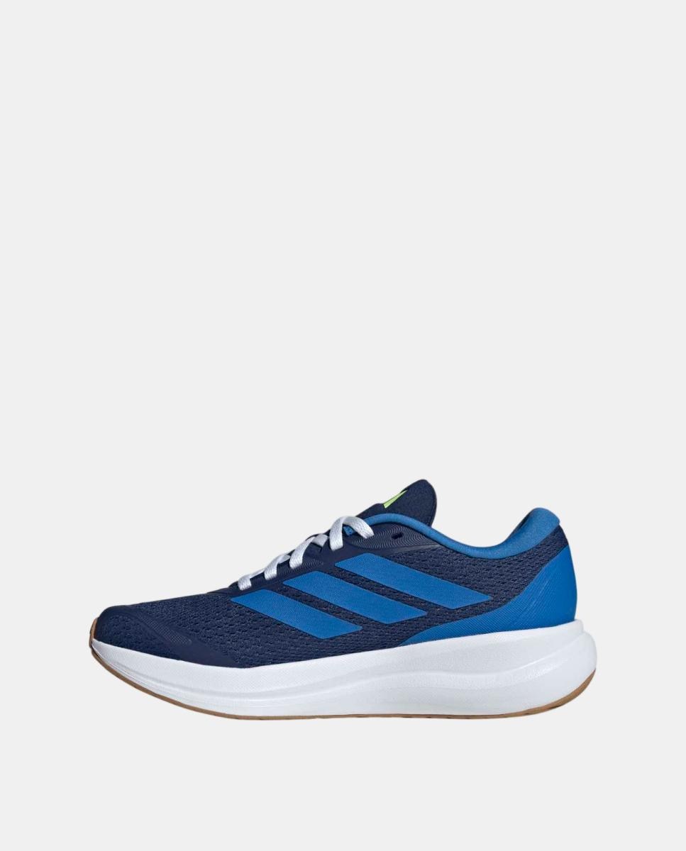 Sapatilhas de Running de criança RUNFALCON 6 J Adidas Azul-4