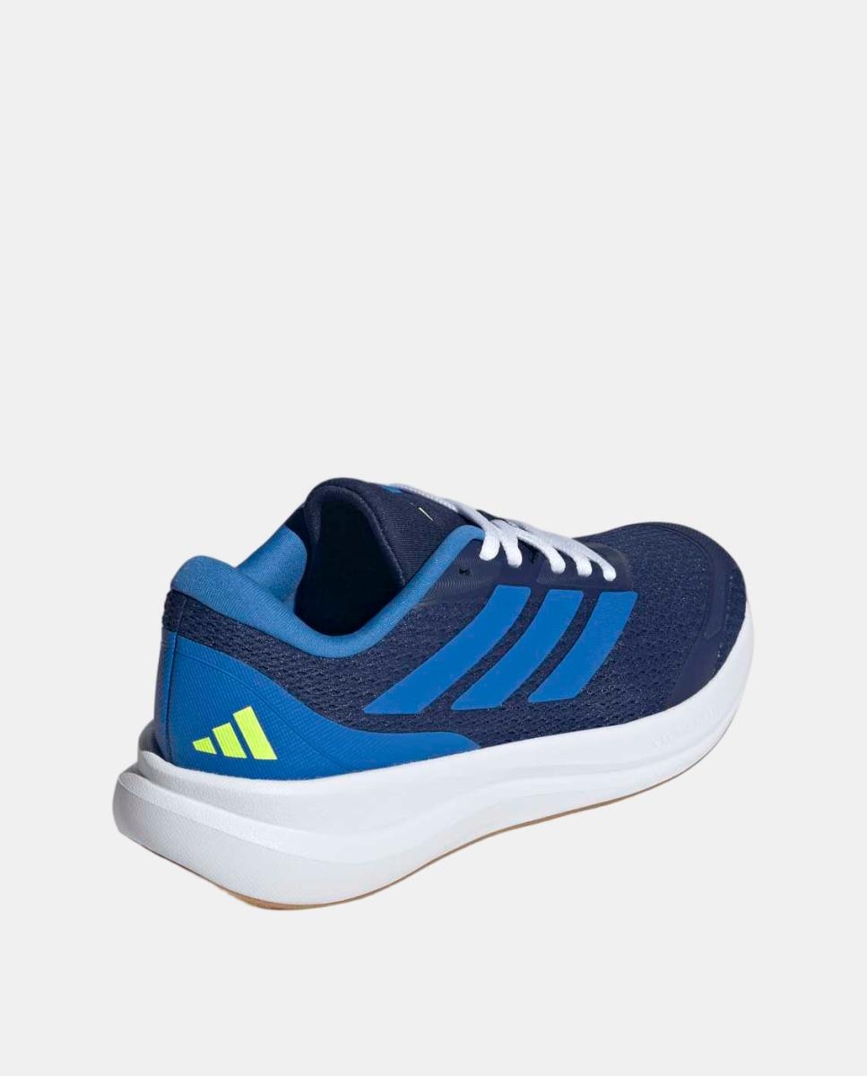 Sapatilhas de Running de criança RUNFALCON 6 J Adidas Azul-5