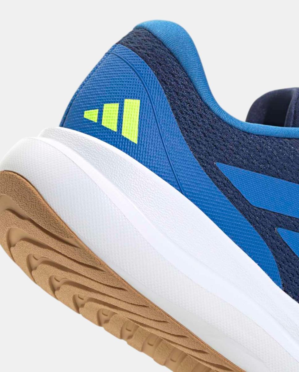 Sapatilhas de Running de criança RUNFALCON 6 J Adidas Azul-8