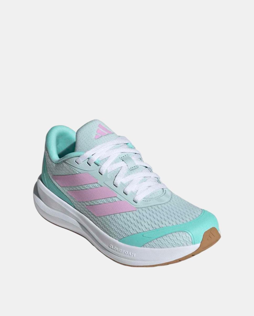 Sapatilhas de Running de crianças RUNFALCON 6 J Adidas Turquesa-2