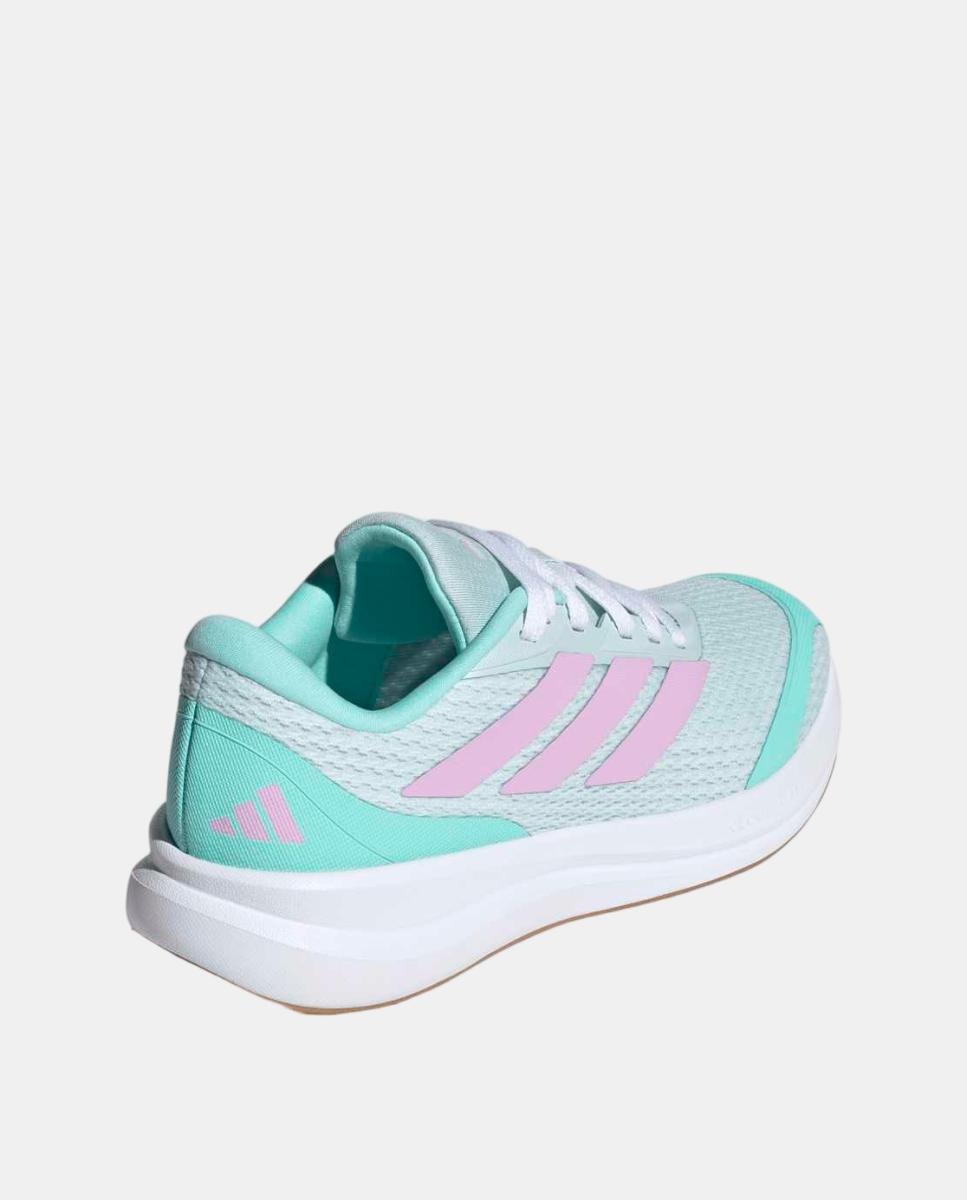 Sapatilhas de Running de crianças RUNFALCON 6 J Adidas Turquesa-5