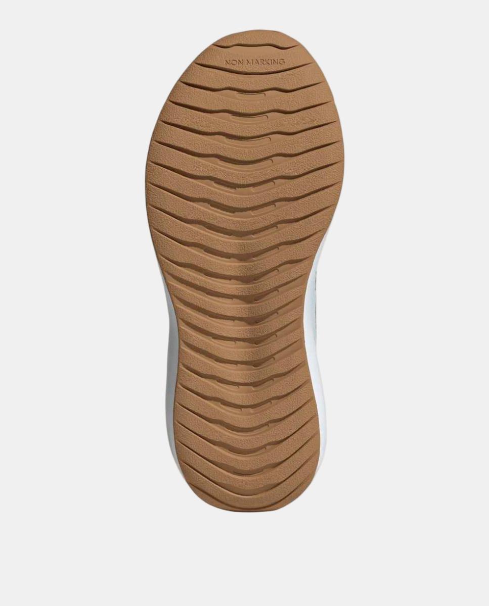 Sapatilhas de Running de crianças RUNFALCON 6 J Adidas Turquesa-6
