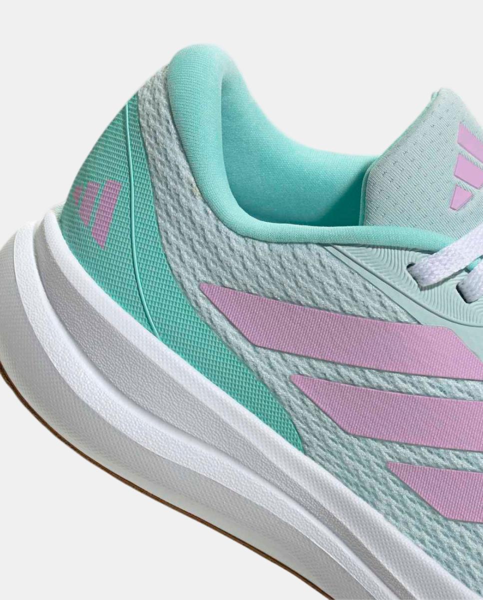 Sapatilhas de Running de crianças RUNFALCON 6 J Adidas Turquesa-7