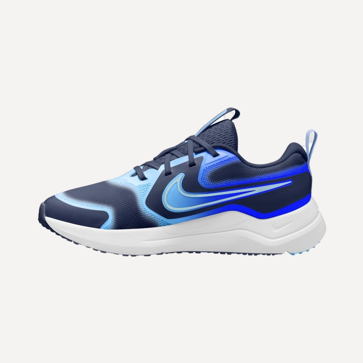 Sapatilhas de Running de Menino Cosmic Runner GRD (GS) Azul-2