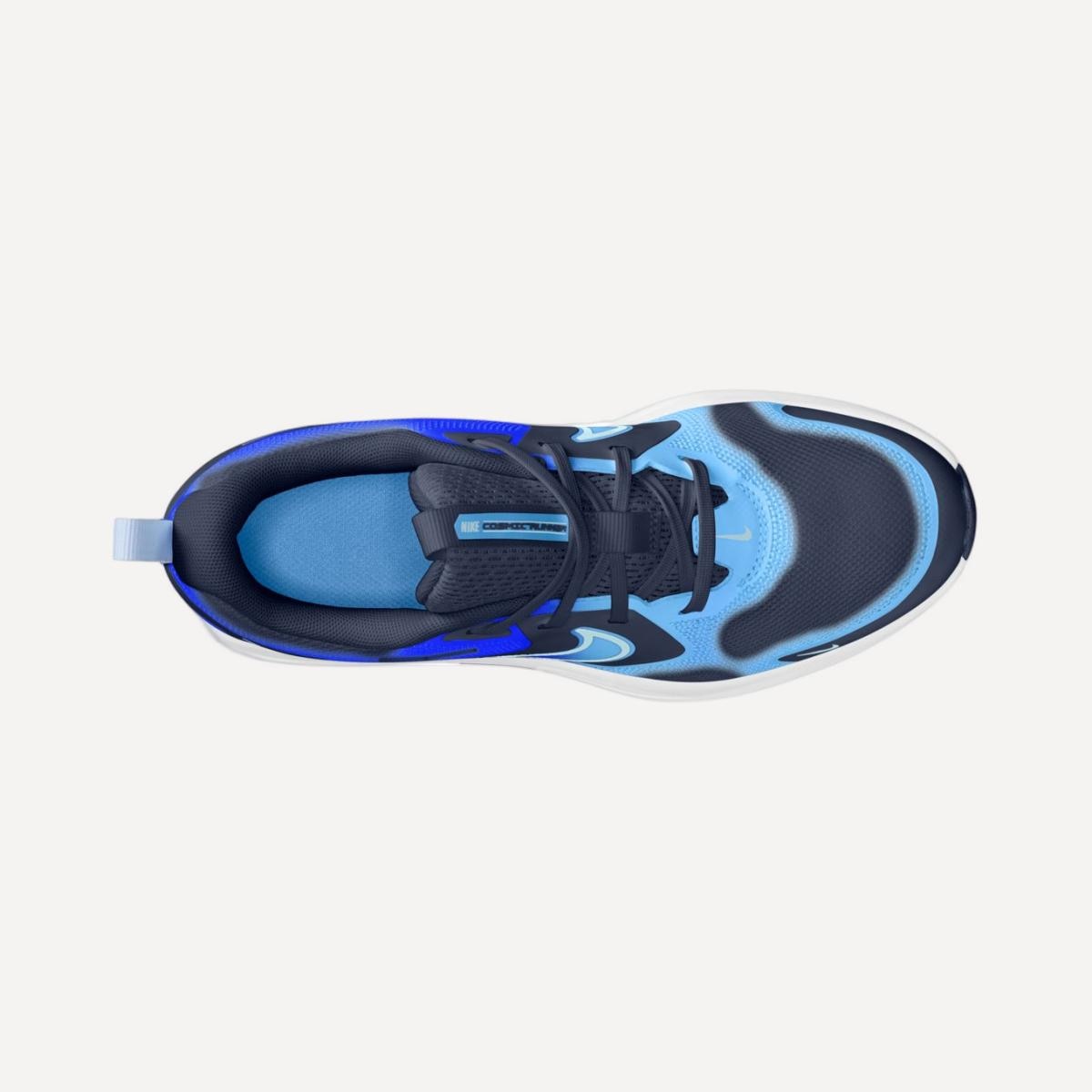 Sapatilhas de Running de Menino Cosmic Runner GRD (GS) Azul-3