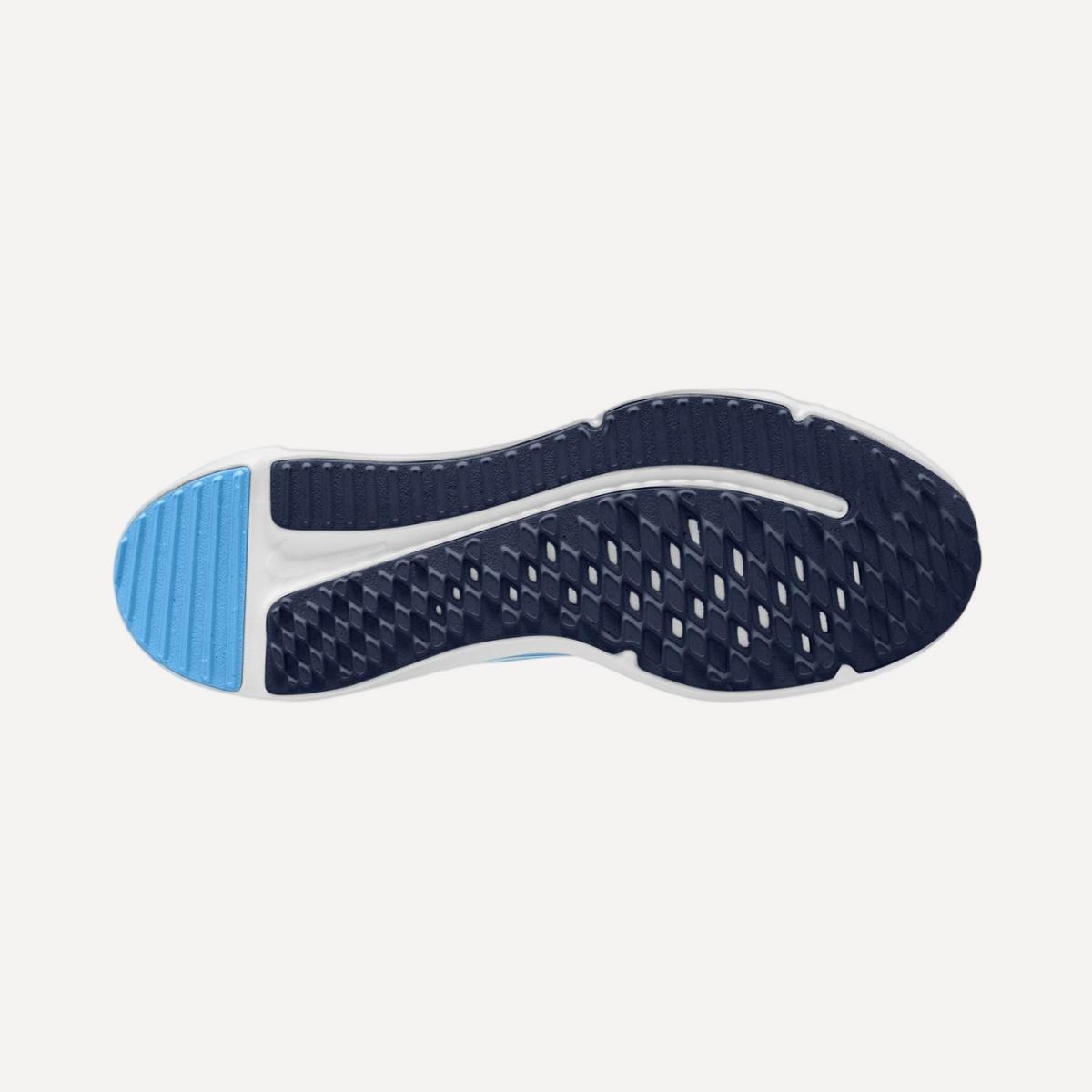 Sapatilhas de Running de Menino Cosmic Runner GRD (GS) Azul-4
