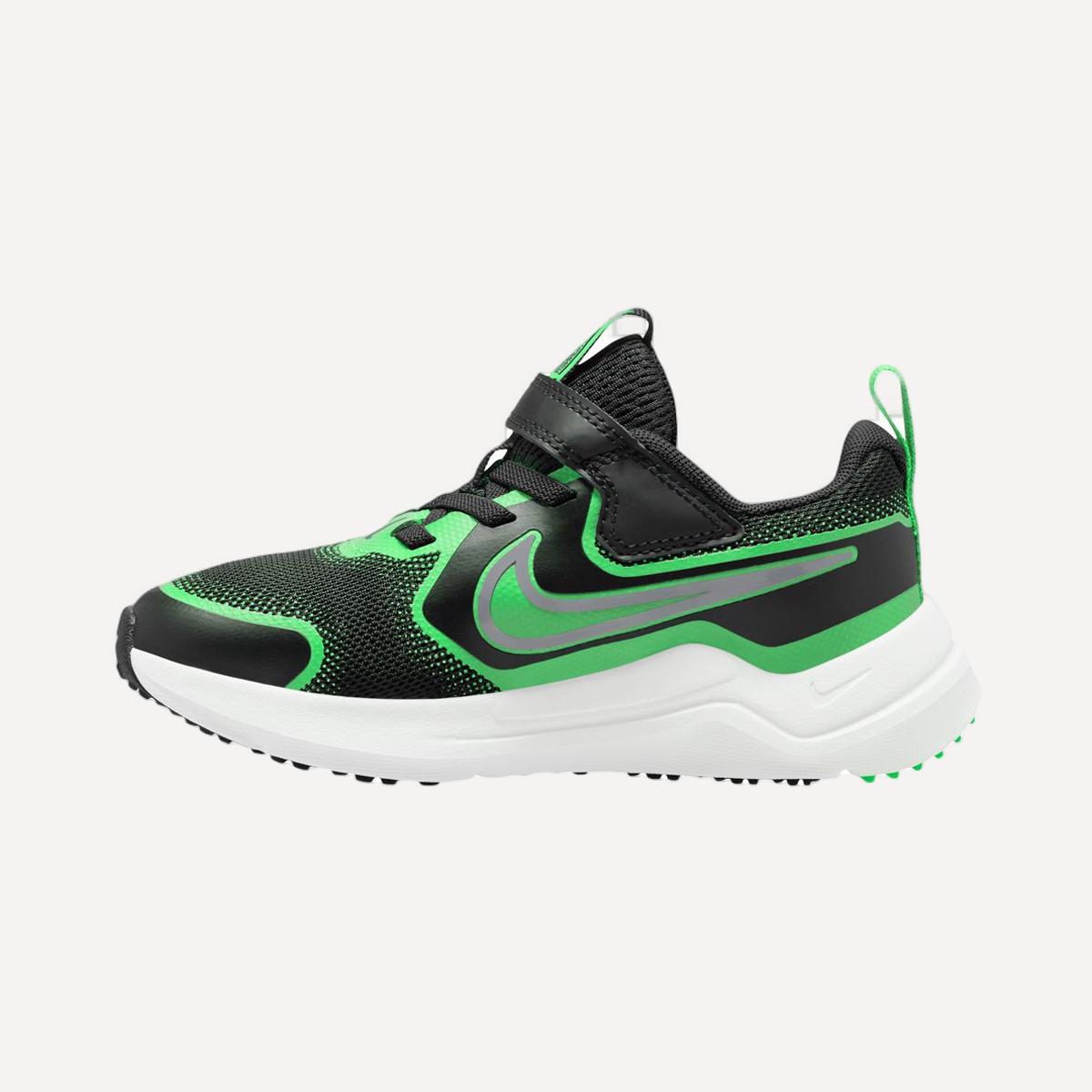 Sapatilhas de Running de Menino Cosmic Runner (PSV) Preto / Cinzento-2