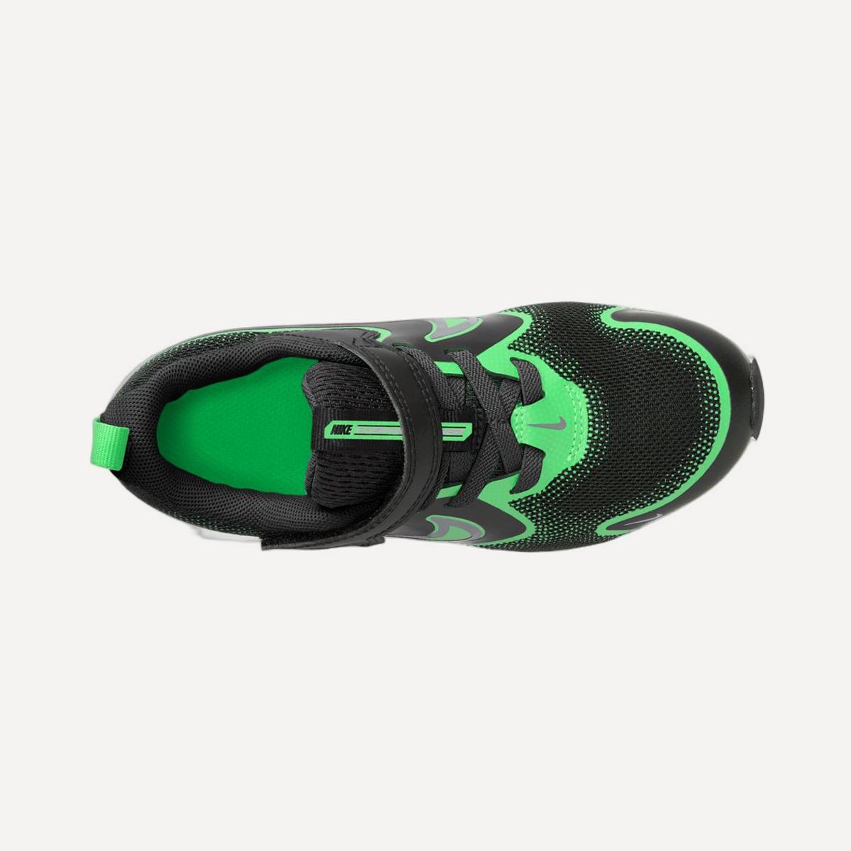 Sapatilhas de Running de Menino Cosmic Runner (PSV) Preto / Cinzento-3