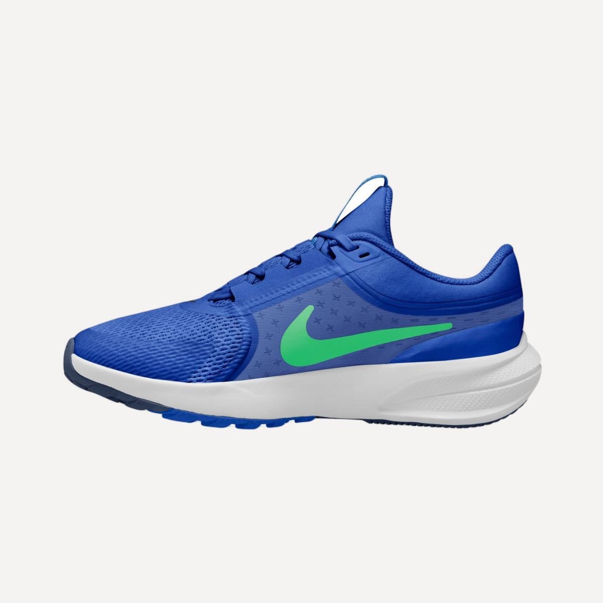 Sapatilhas de Running de Menino Star Runner 5 (GS) Azul-2