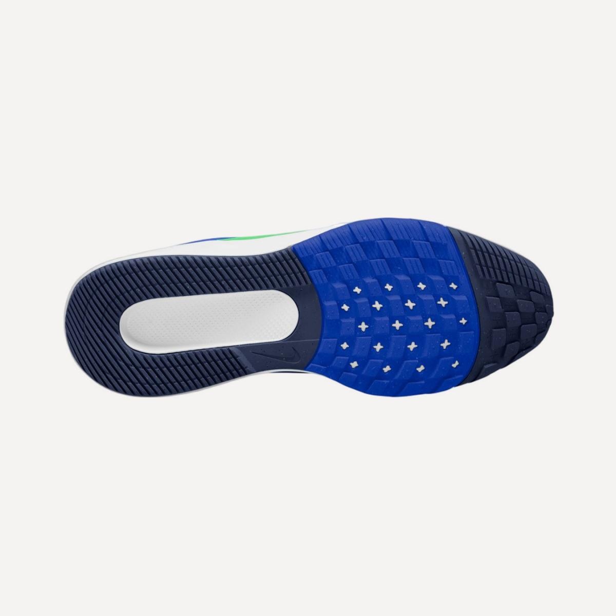 Sapatilhas de Running de Menino Star Runner 5 (GS) Azul-4