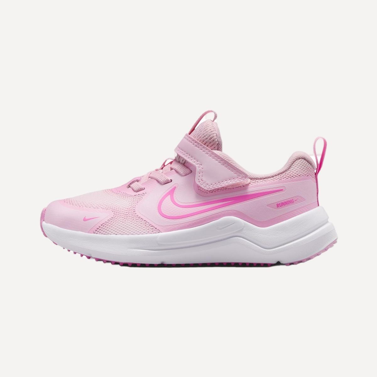 Sapatilhas de Running de Menino Cosmic Runner (PSV) Vermelho-5