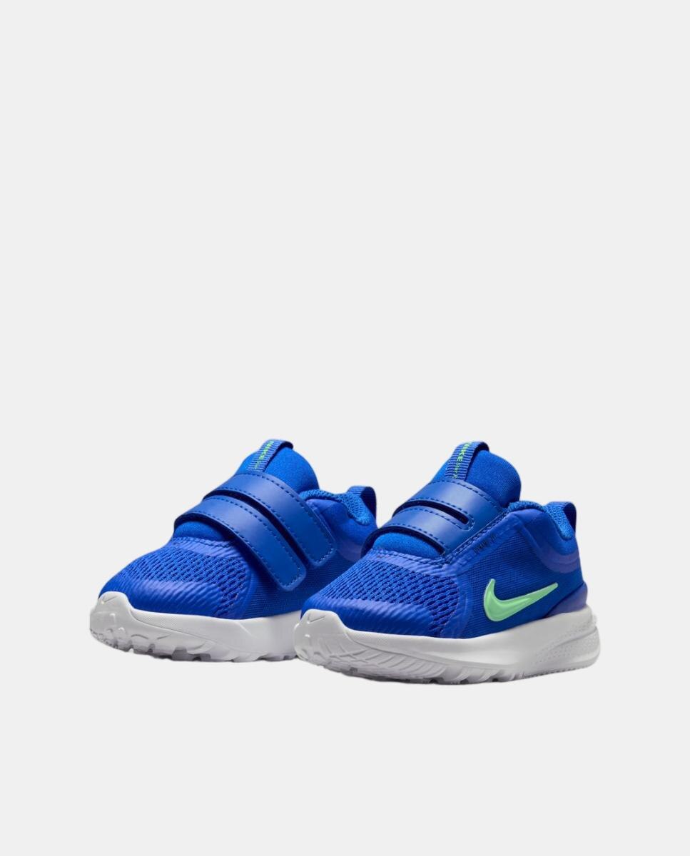 Sapatilhas de Running de Menino Star Runner 5 (TD) Azul-2