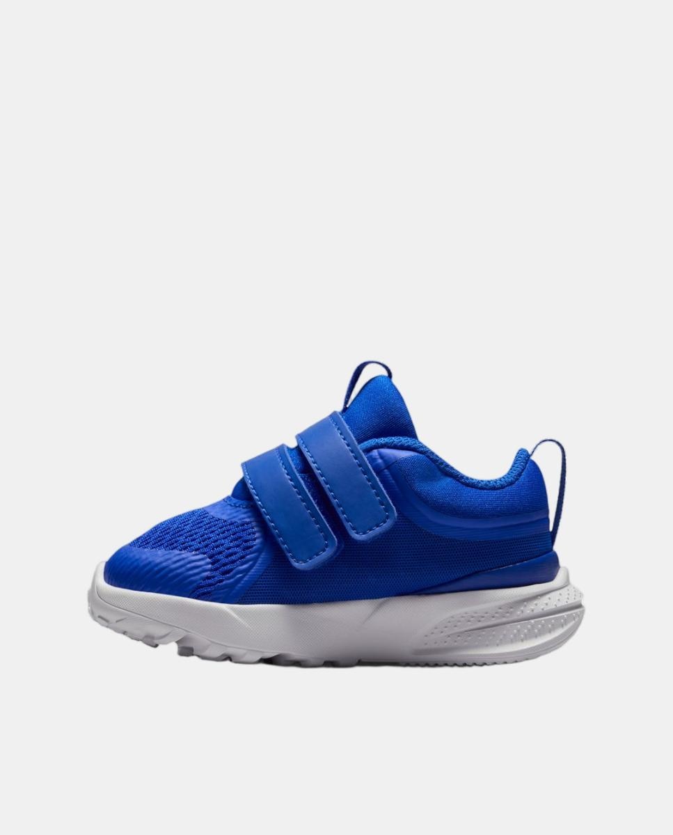 Sapatilhas de Running de Menino Star Runner 5 (TD) Azul-5