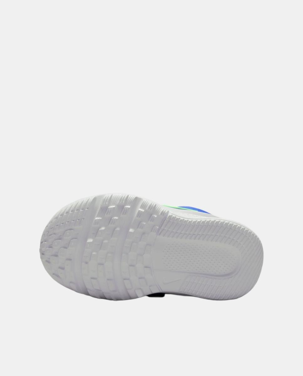 Sapatilhas de Running de Menino Star Runner 5 (TD) Azul-6