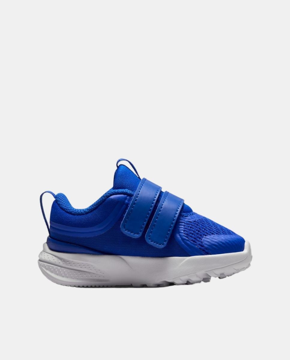 Sapatilhas de Running de Menino Star Runner 5 (TD) Azul-7