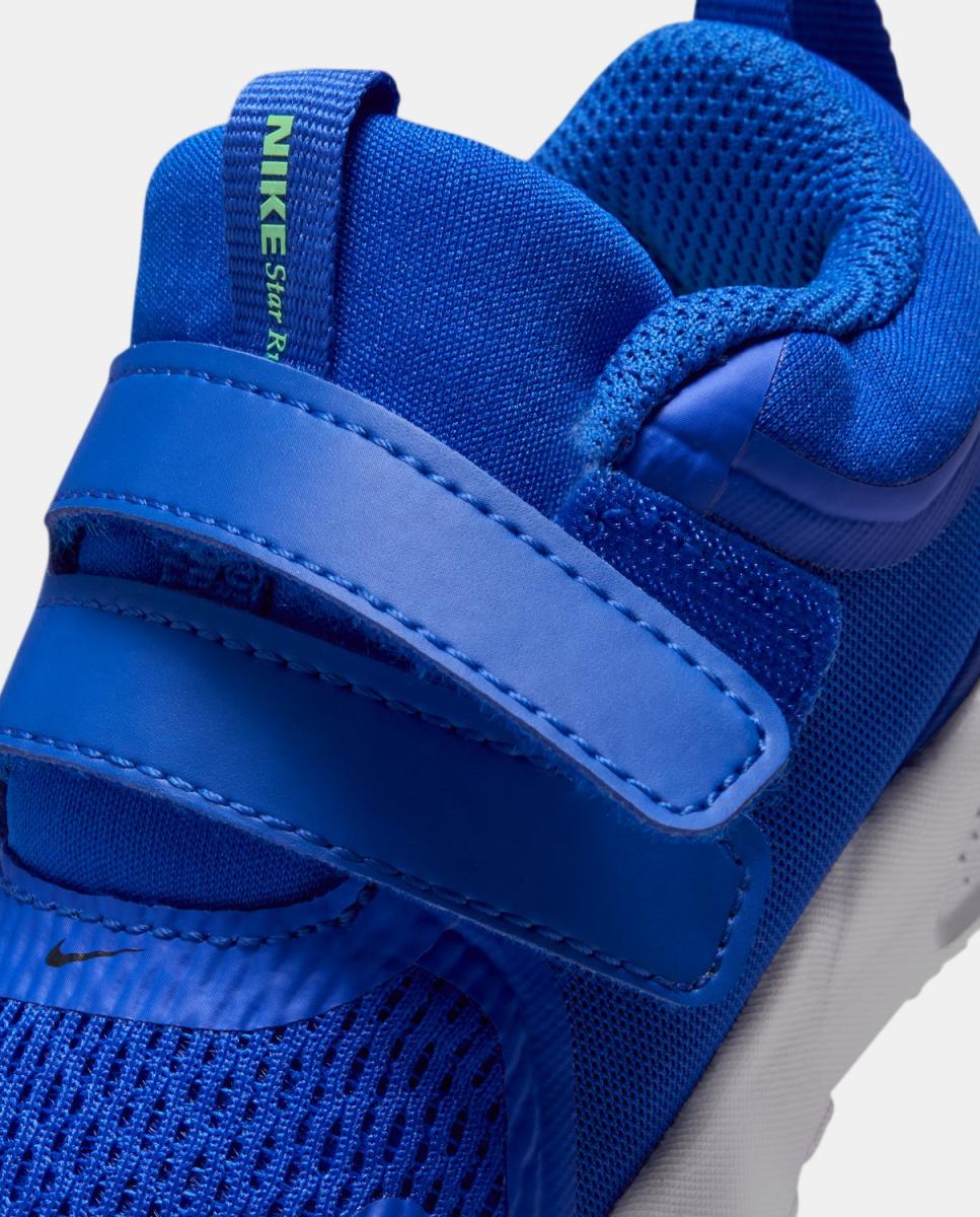 Sapatilhas de Running de Menino Star Runner 5 (TD) Azul-9