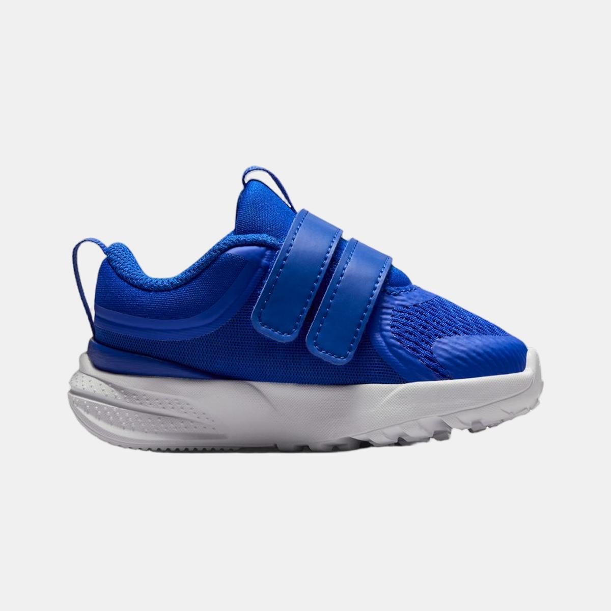 Sapatilhas de Running de Menino Star Runner 5 (TD) Azul-11