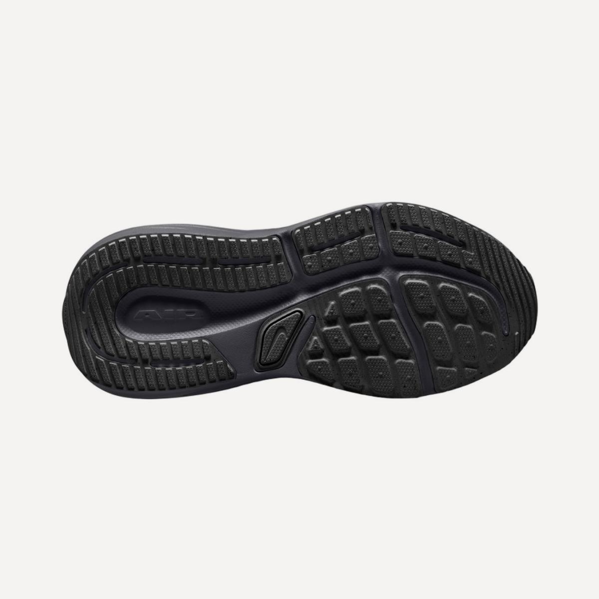 Sapatilhas de Running de Menino Air Winflo 12 (GS) Preto / Cinzento-4