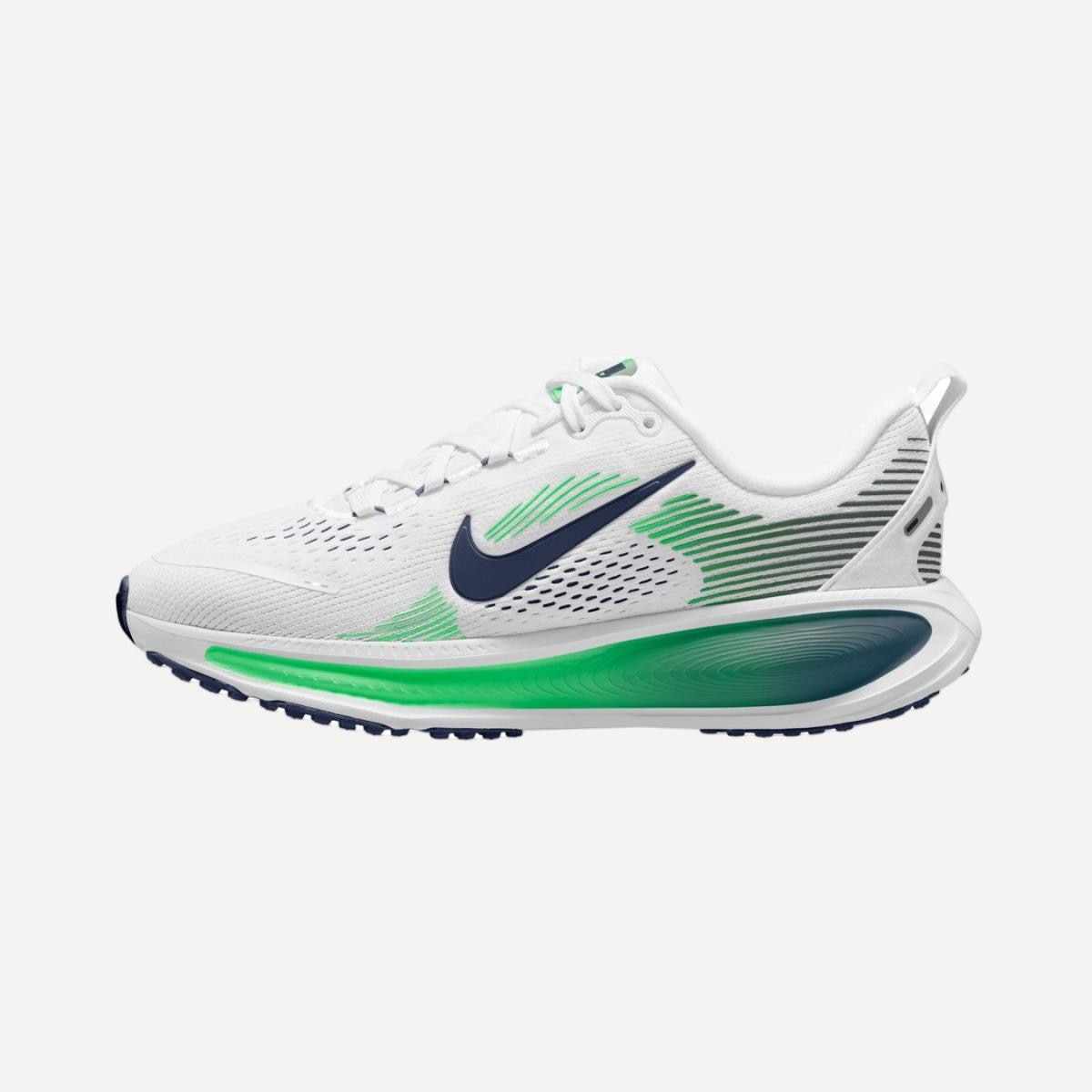 Sapatilhas de Running de Menino Vomero 18 (GS) Branco-2