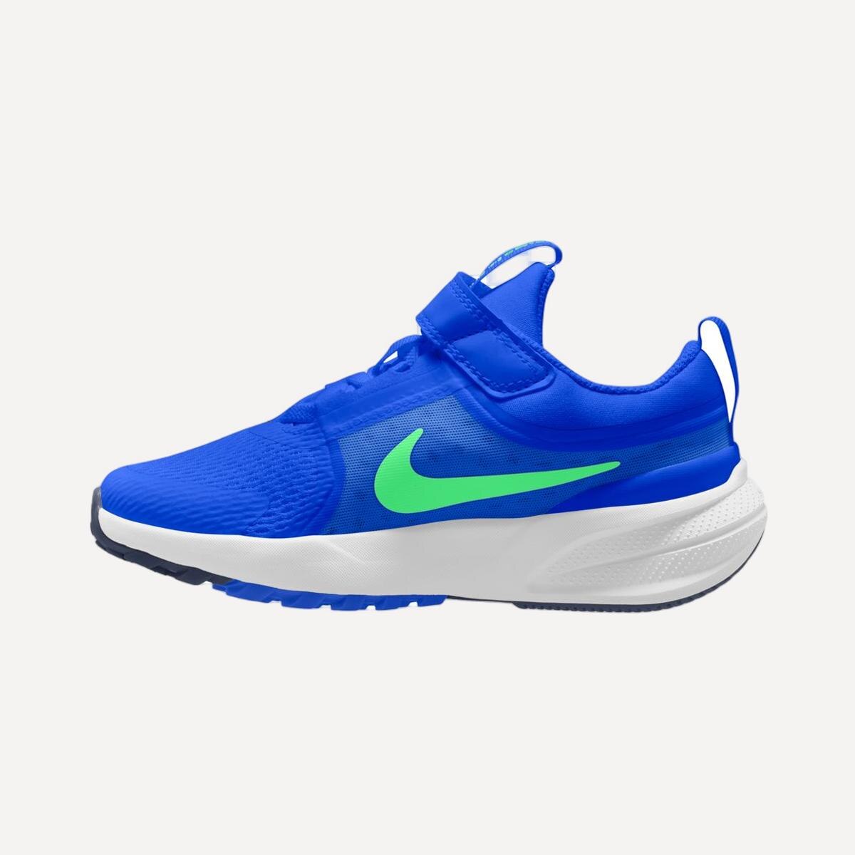 Sapatilhas de Running de Menino Star Runner 5 (PS) Azul-2