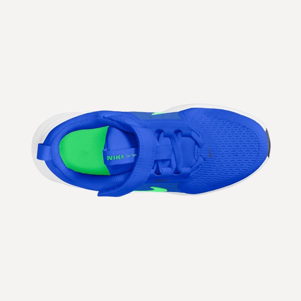 Sapatilhas de Running de Menino Star Runner 5 (PS) Azul-3