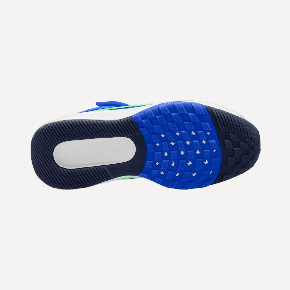 Sapatilhas de Running de Menino Star Runner 5 (PS) Azul-4
