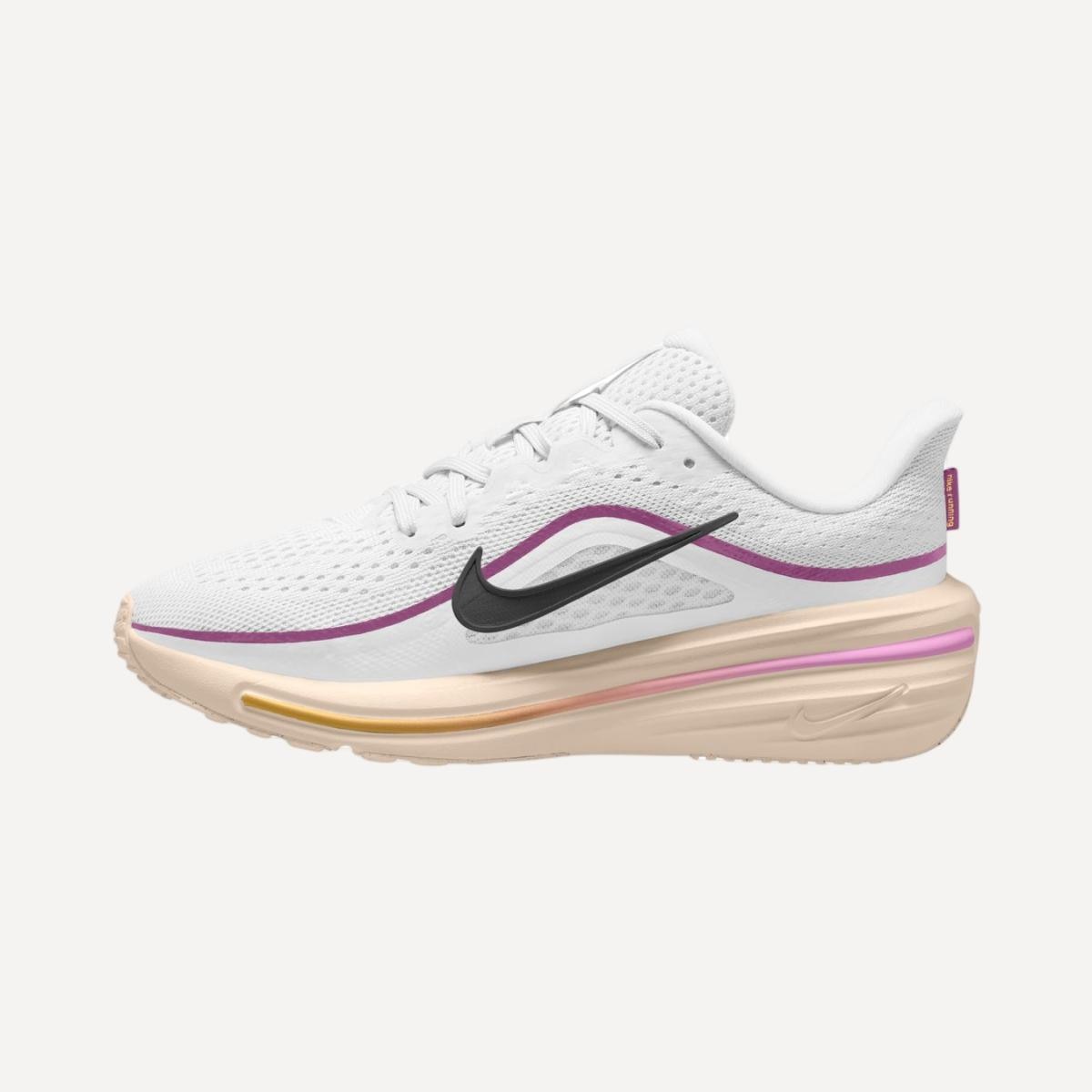 Sapatilhas de Running de Menino Air Winflo 12 (GS) Branco-2