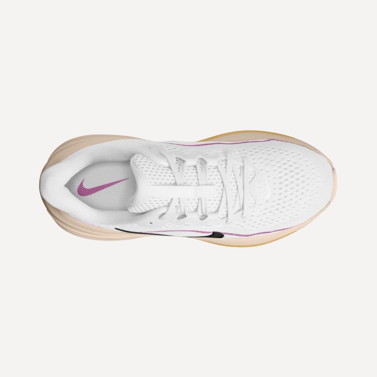 Sapatilhas de Running de Menino Air Winflo 12 (GS) Branco-3