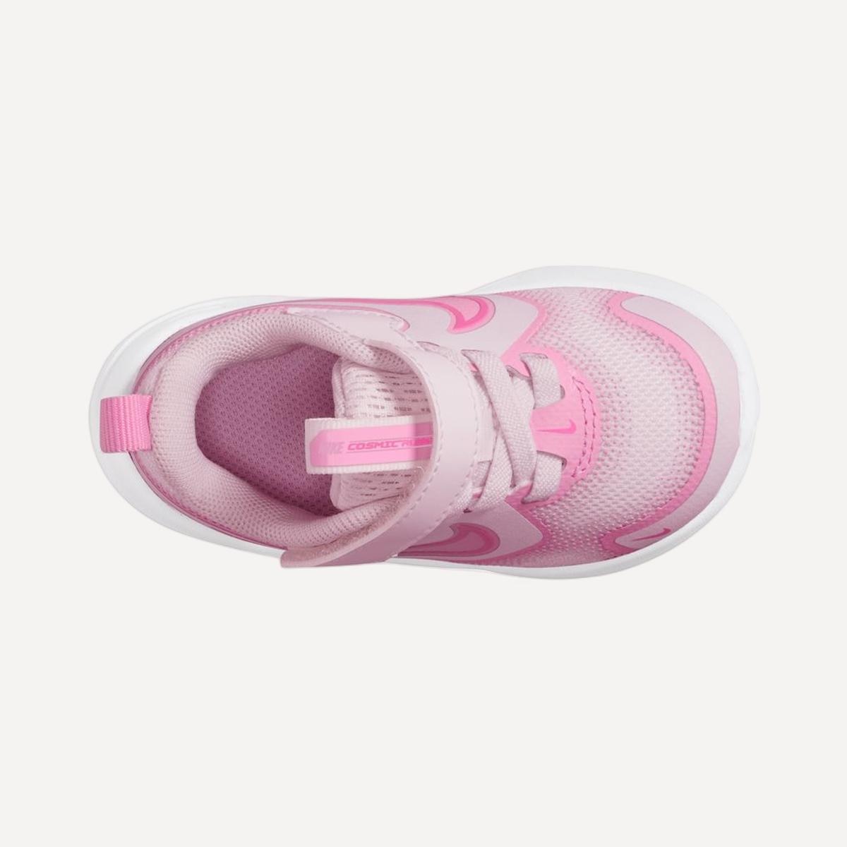 Sapatilhas de Running de Menino Cosmic Runner (TD) Vermelho-7