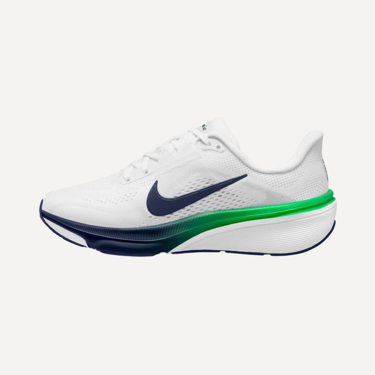 Sapatilhas de Running de Menino Air Zoom Pegasus 42 NN (GS) Branco-2