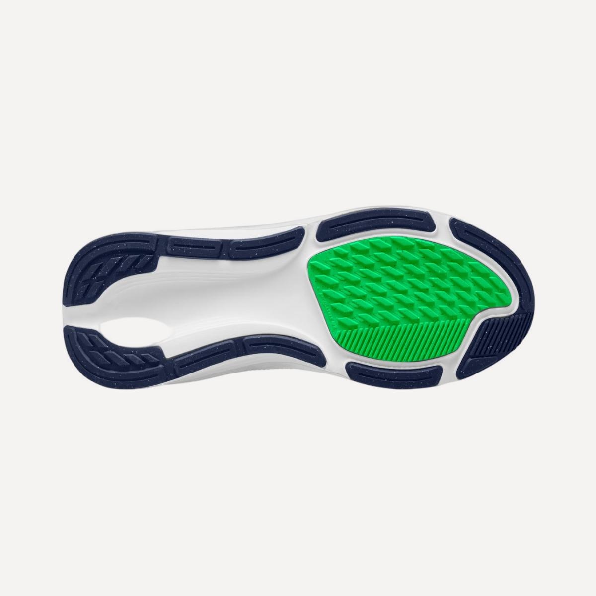 Sapatilhas de Running de Menino Air Zoom Pegasus 42 NN (GS) Branco-4