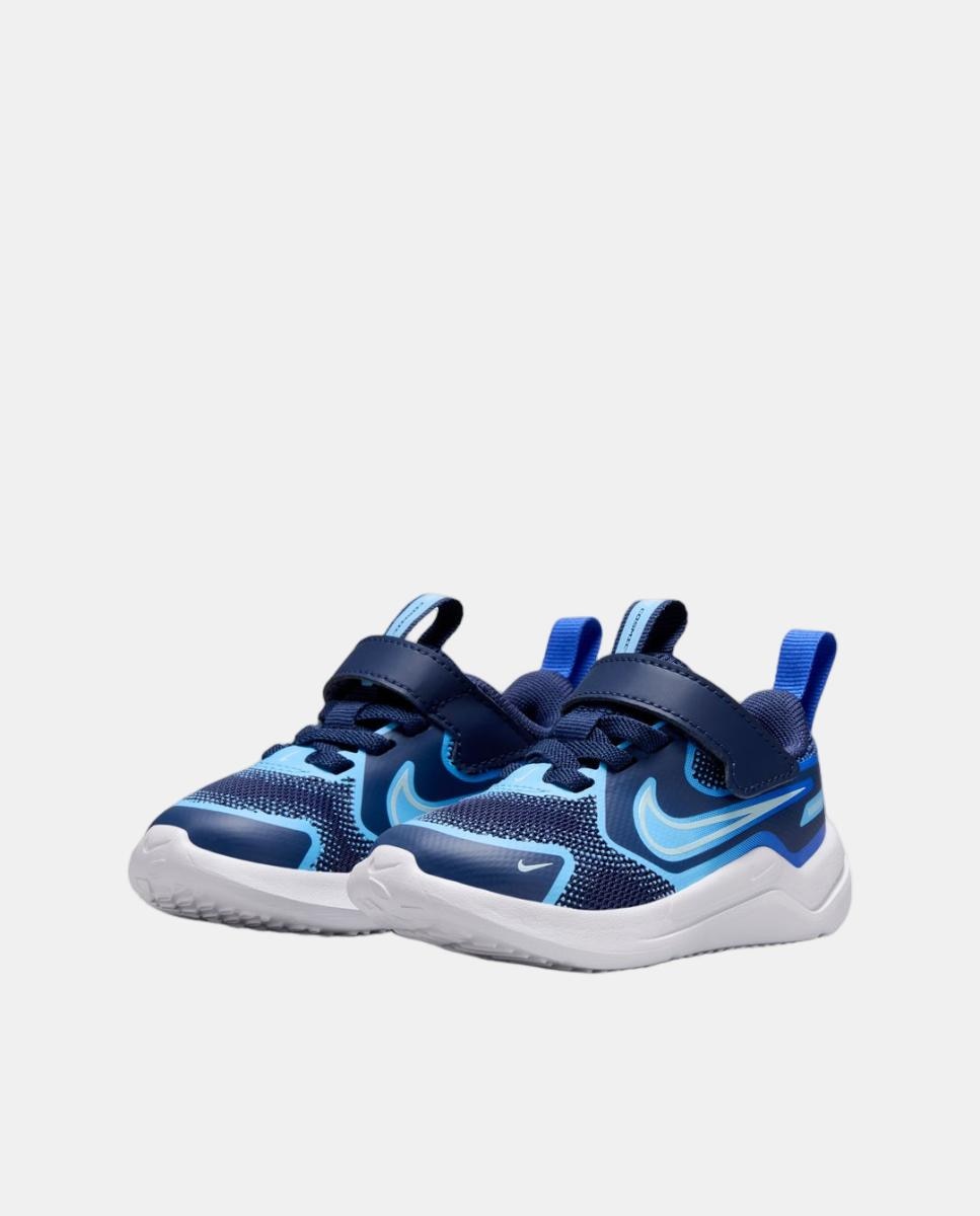 Sapatilhas de Running de Menino Cosmic Runner GRD (TD) Azul-2