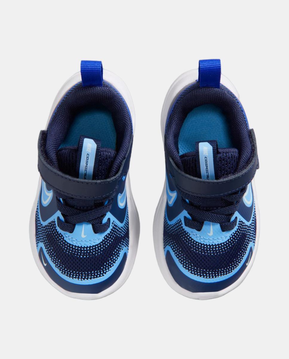 Sapatilhas de Running de Menino Cosmic Runner GRD (TD) Azul-3
