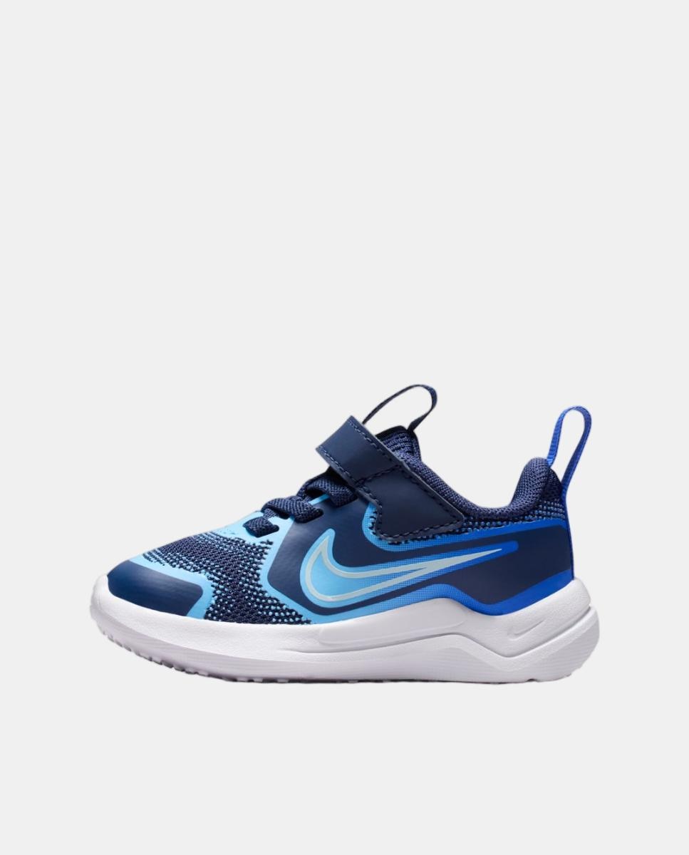 Sapatilhas de Running de Menino Cosmic Runner GRD (TD) Azul-4