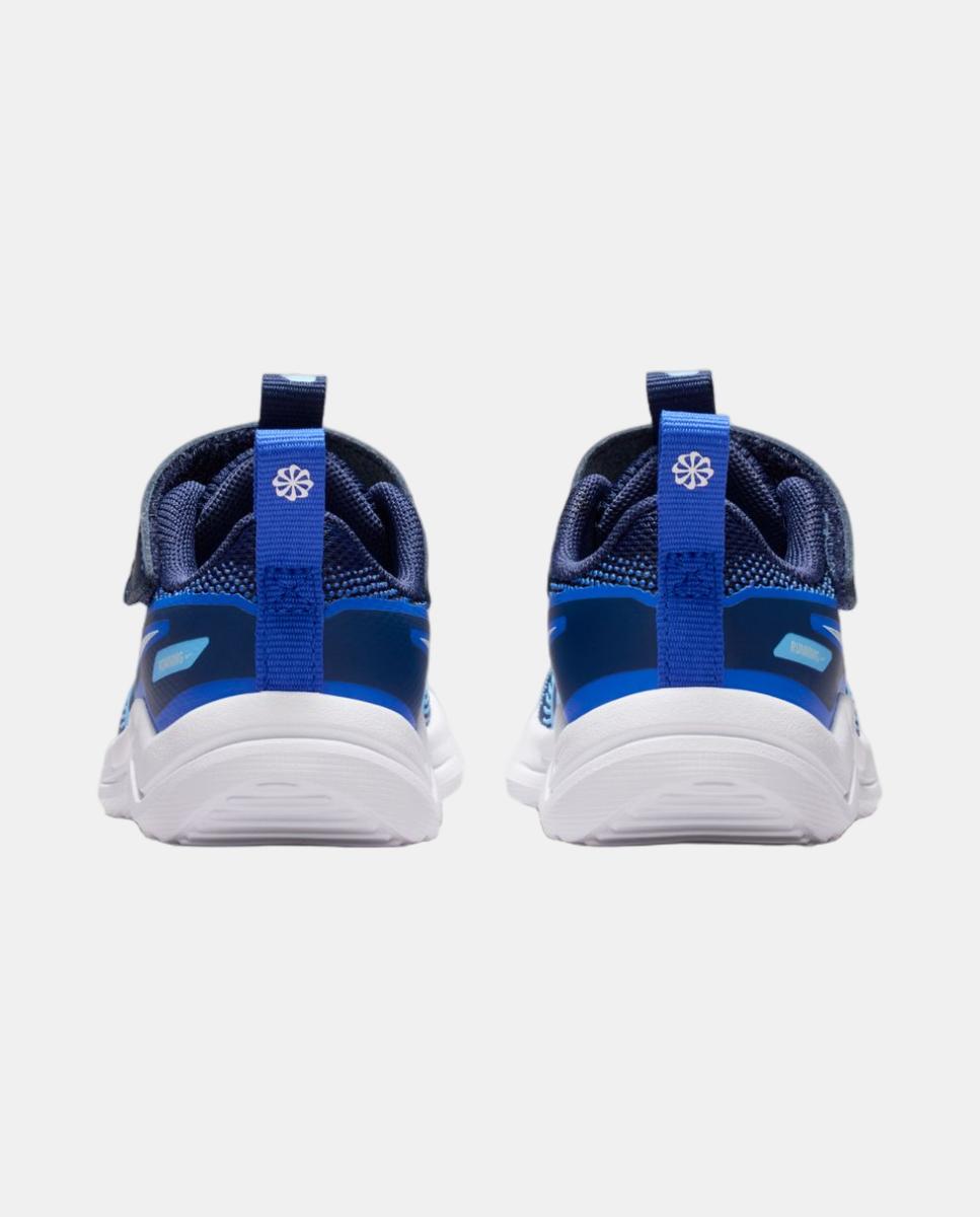 Sapatilhas de Running de Menino Cosmic Runner GRD (TD) Azul-5
