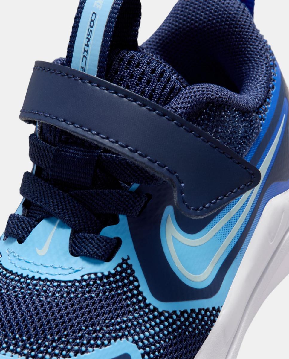 Sapatilhas de Running de Menino Cosmic Runner GRD (TD) Azul-7