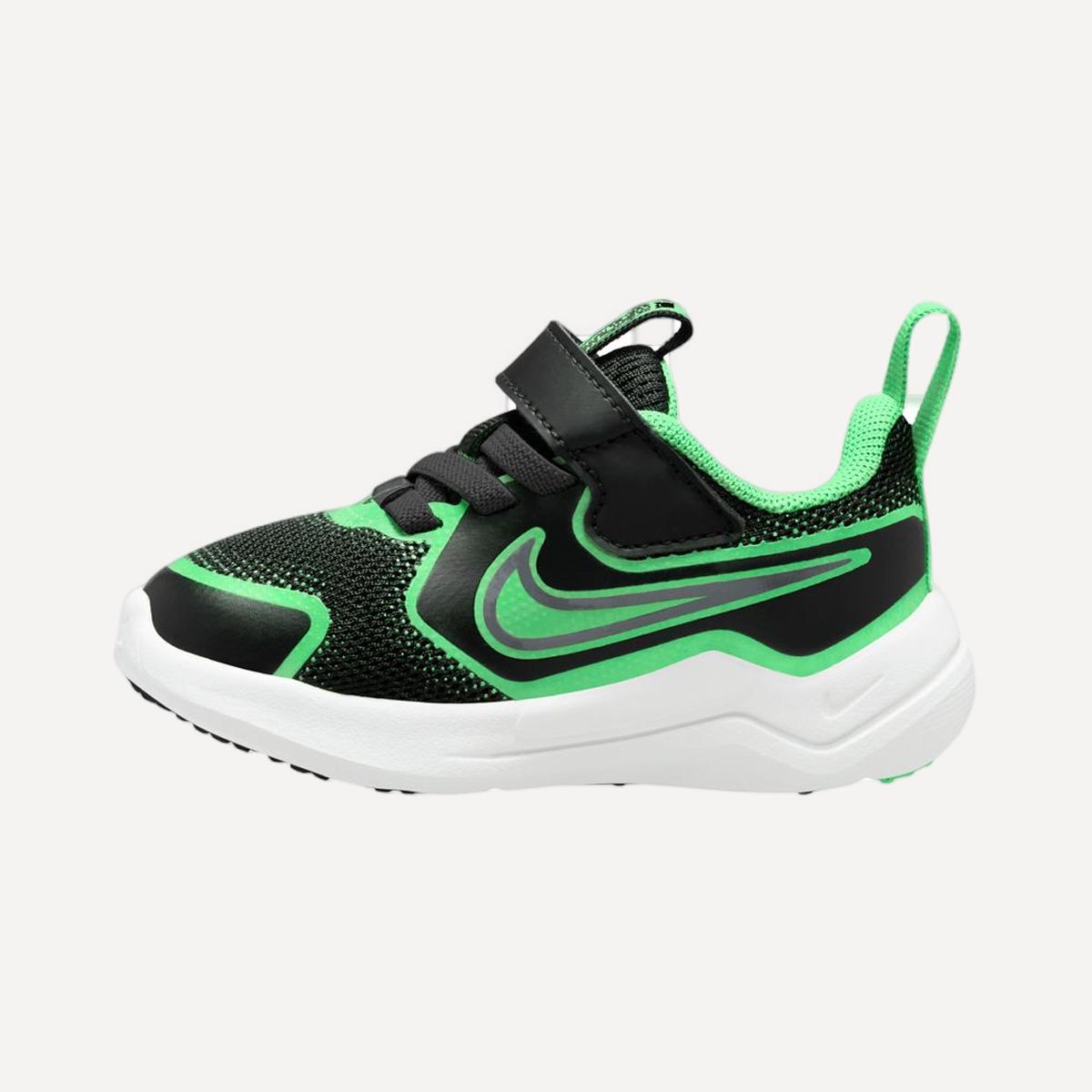 Sapatilhas de Running de Menino Cosmic Runner (TD) Preto / Cinzento-2