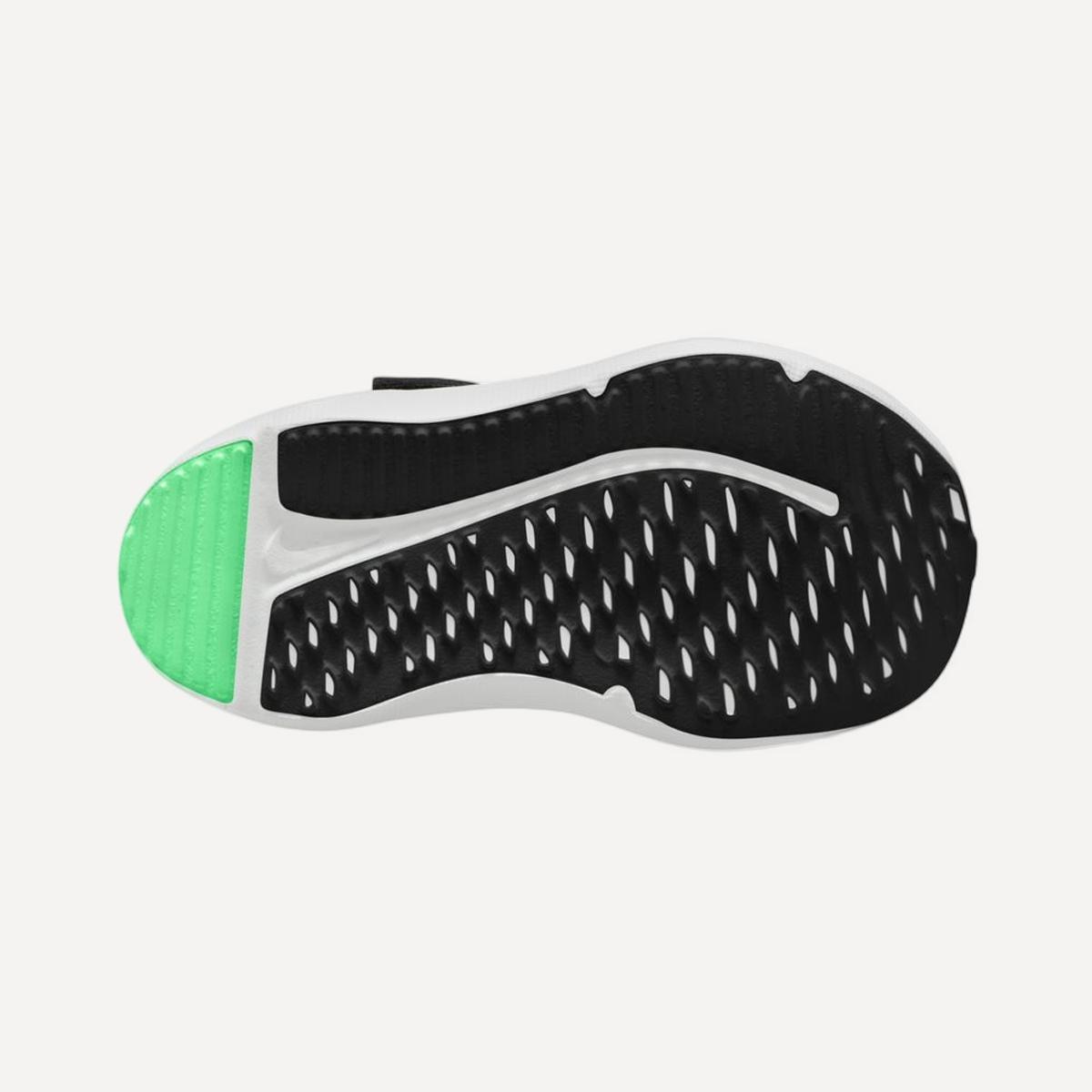 Sapatilhas de Running de Menino Cosmic Runner (TD) Preto / Cinzento-4