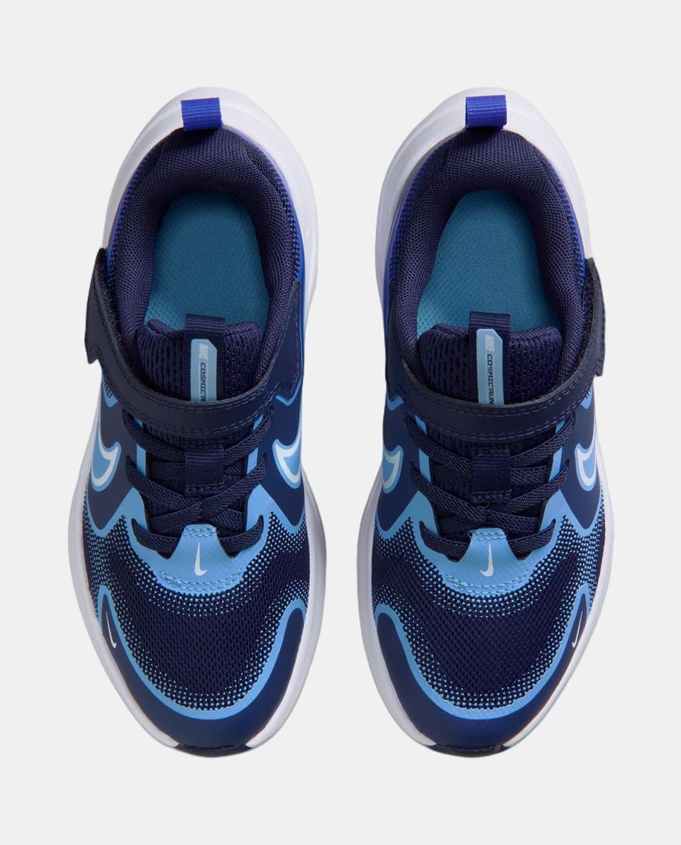Sapatilhas de Running de Menino Cosmic Runner GRD (PS) Azul-3